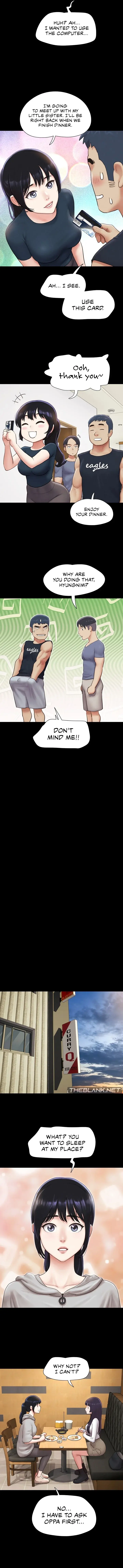 So Eun For All Chapter 32 - Page 5