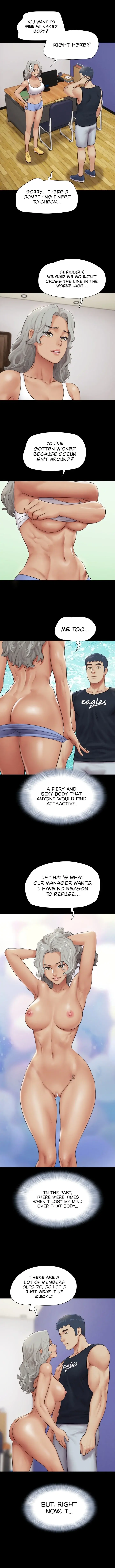 So Eun For All Chapter 32 - Page 7