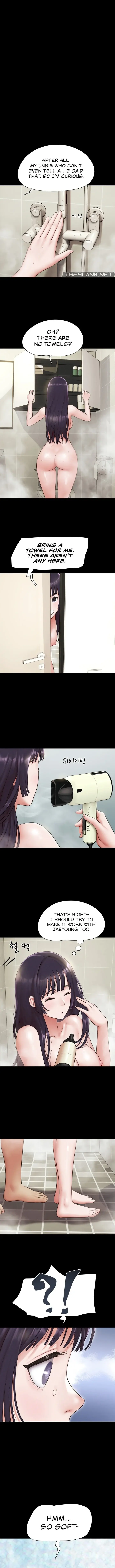 So Eun For All Chapter 33 - Page 1