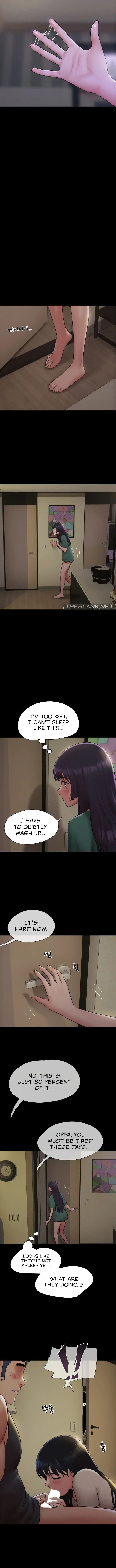 So Eun For All Chapter 33 - Page 12