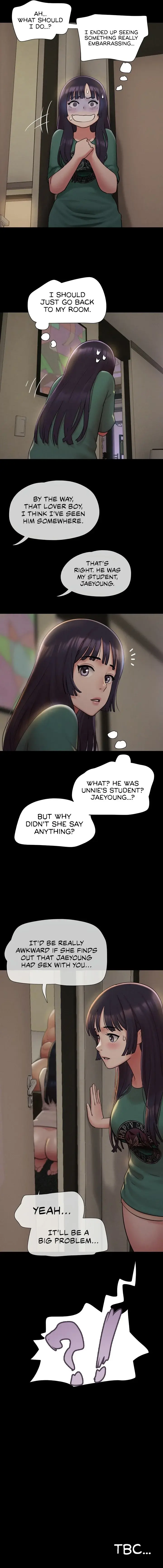 So Eun For All Chapter 33 - Page 13