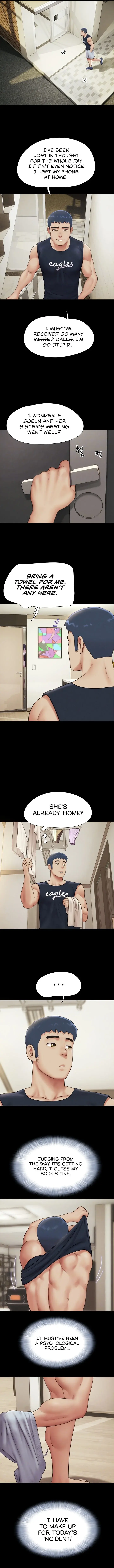 So Eun For All Chapter 33 - Page 3