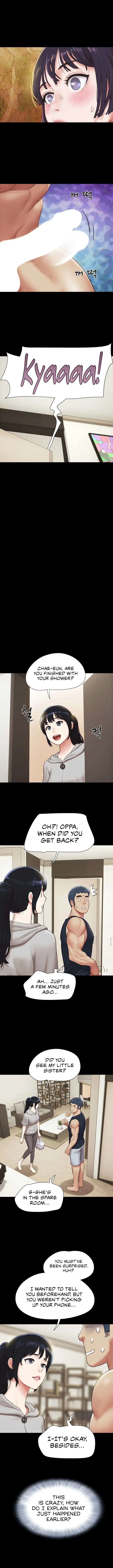So Eun For All Chapter 33 - Page 6