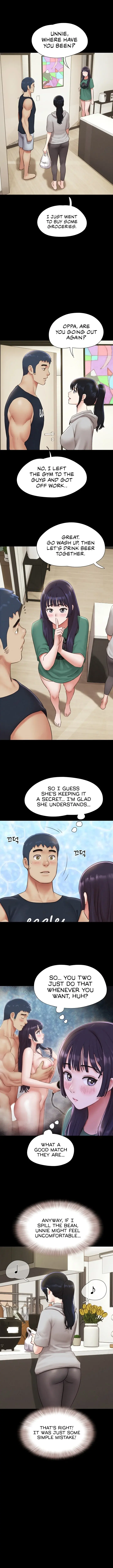 So Eun For All Chapter 33 - Page 7
