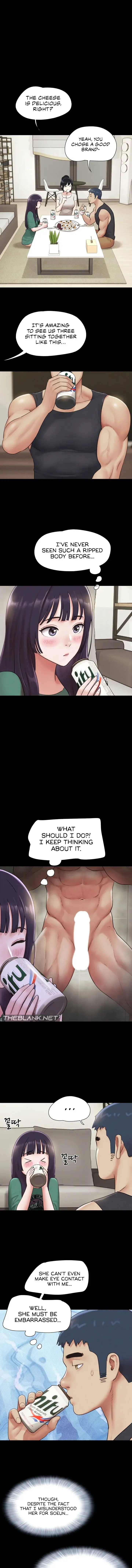So Eun For All Chapter 33 - Page 8