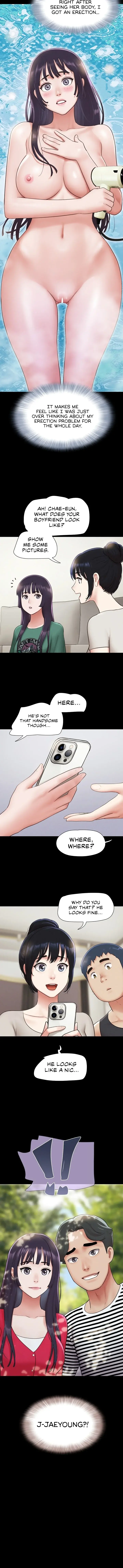 So Eun For All Chapter 33 - Page 9