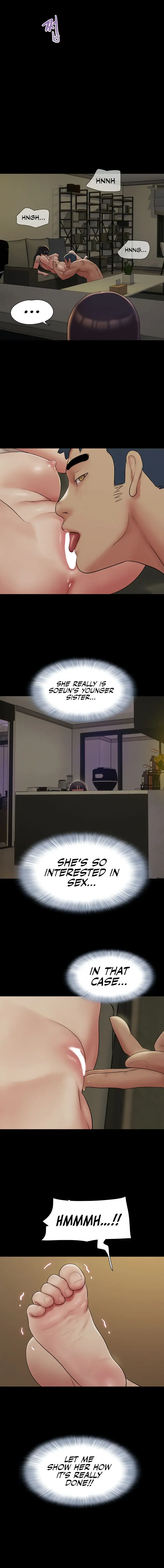 So Eun For All Chapter 34 - Page 11