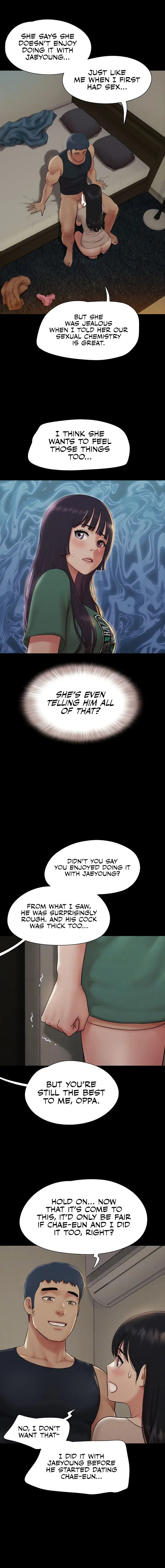 So Eun For All Chapter 34 - Page 4