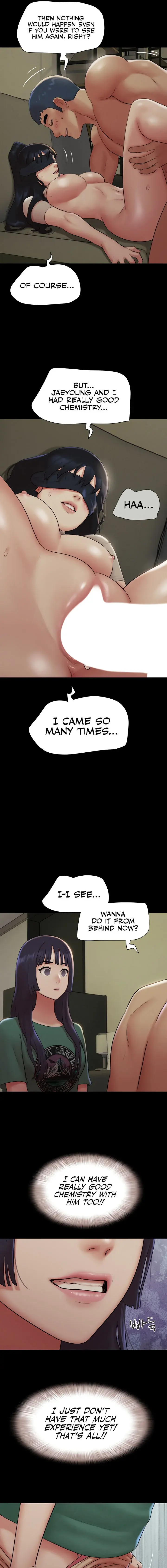 So Eun For All Chapter 35 - Page 11