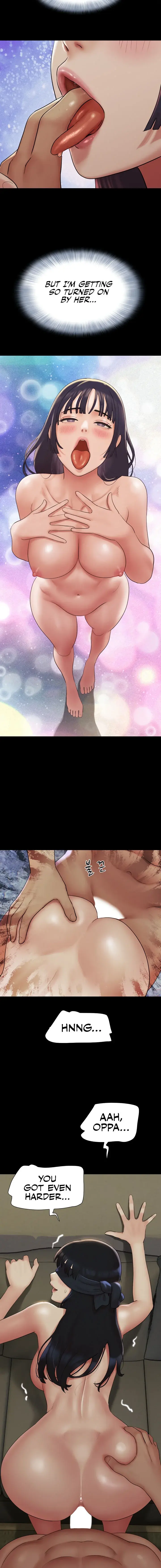 So Eun For All Chapter 35 - Page 14