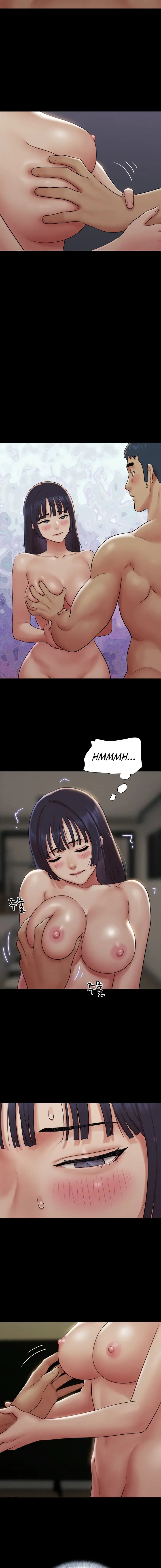 So Eun For All Chapter 35 - Page 15