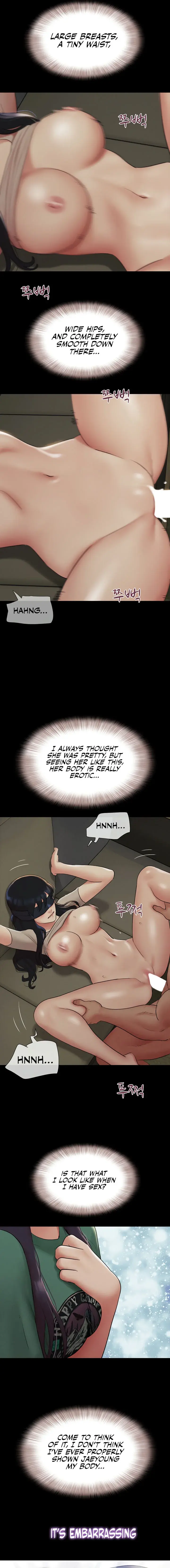 So Eun For All Chapter 35 - Page 9