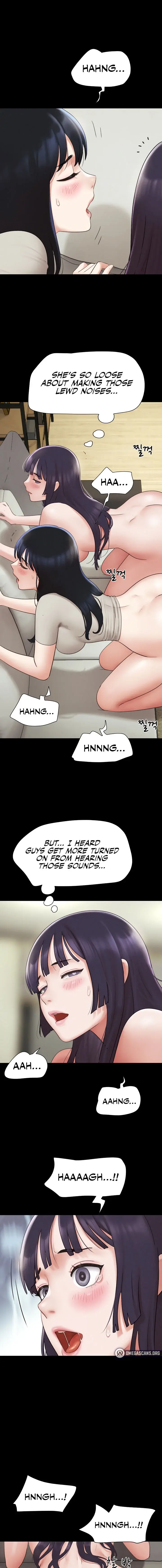 So Eun For All Chapter 36 - Page 13