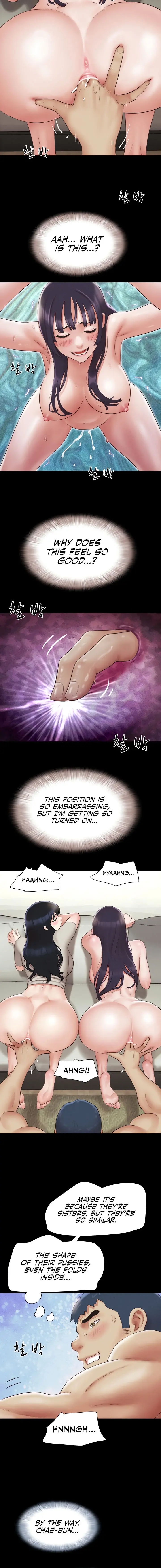 So Eun For All Chapter 36 - Page 14