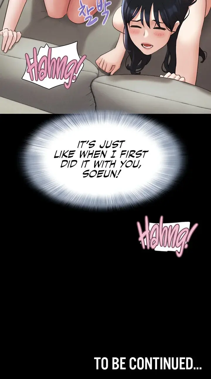 So Eun For All Chapter 36 - Page 18