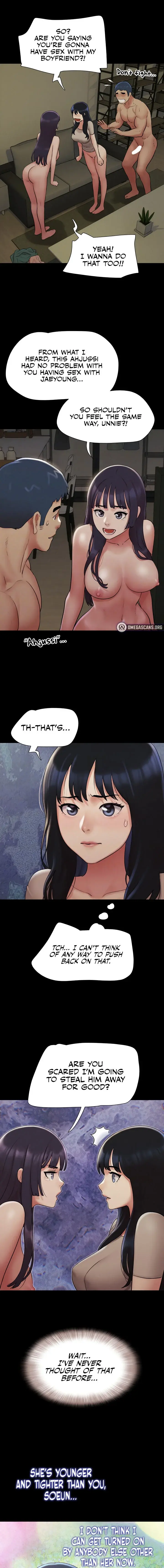 So Eun For All Chapter 36 - Page 5