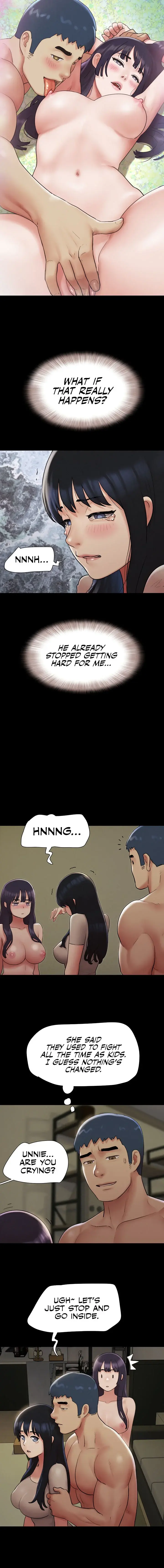 So Eun For All Chapter 36 - Page 6