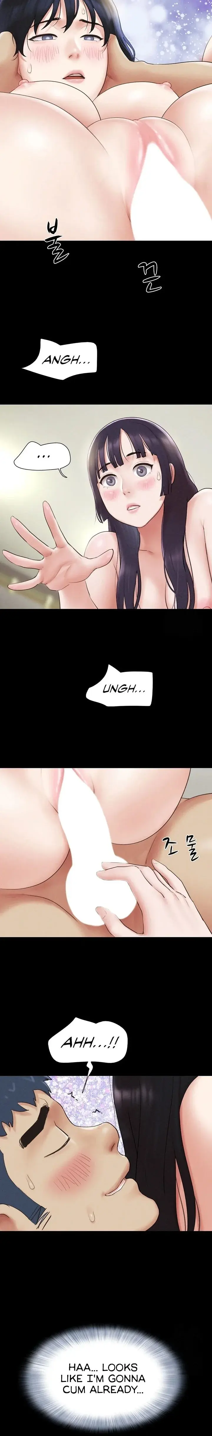 So Eun For All Chapter 37 - Page 12