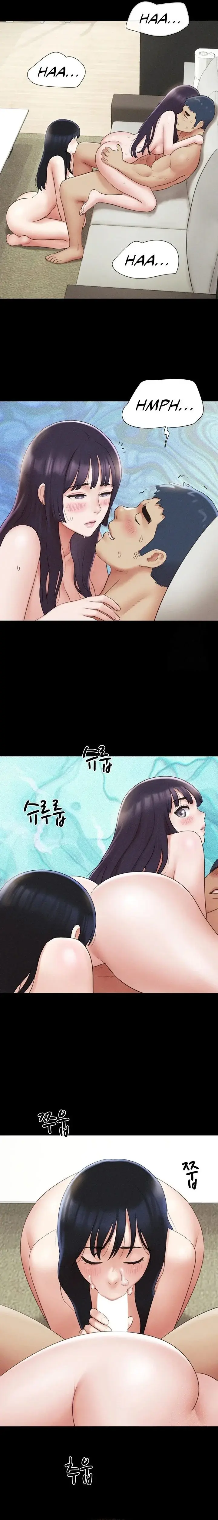 So Eun For All Chapter 37 - Page 19