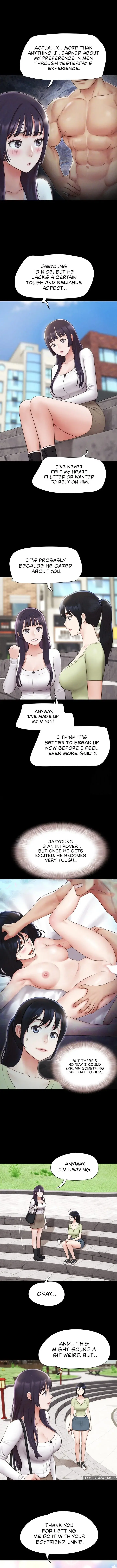 So Eun For All Chapter 38 - Page 3