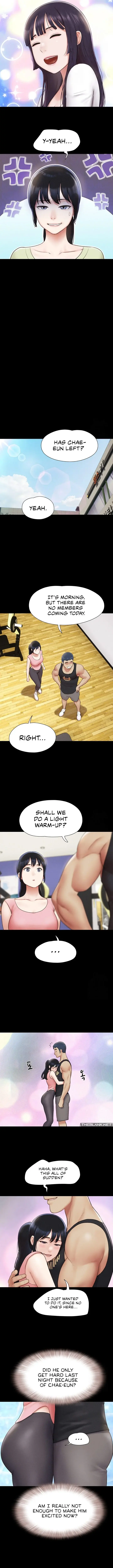 So Eun For All Chapter 38 - Page 4