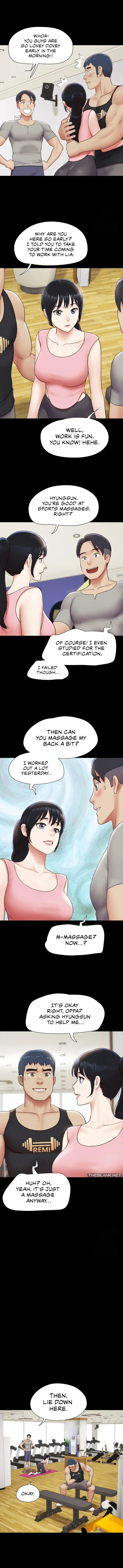So Eun For All Chapter 38 - Page 5