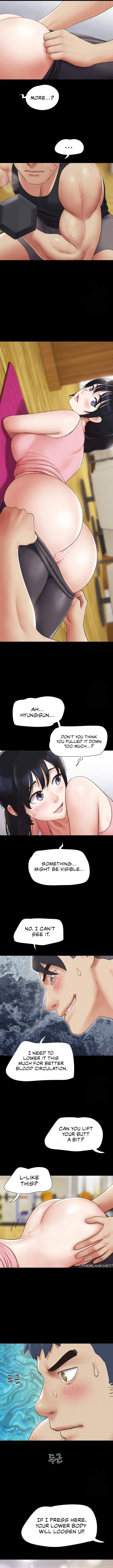 So Eun For All Chapter 38 - Page 8