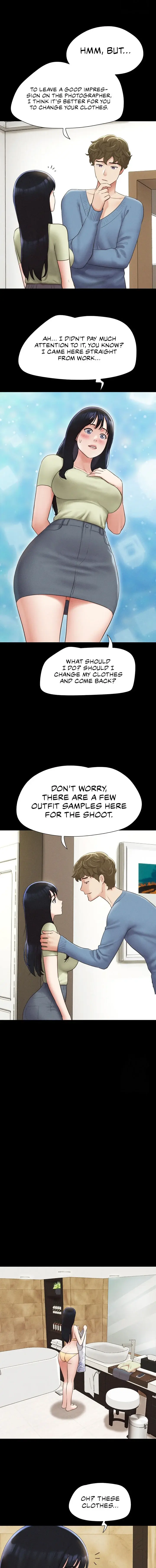 So Eun For All Chapter 39 - Page 11