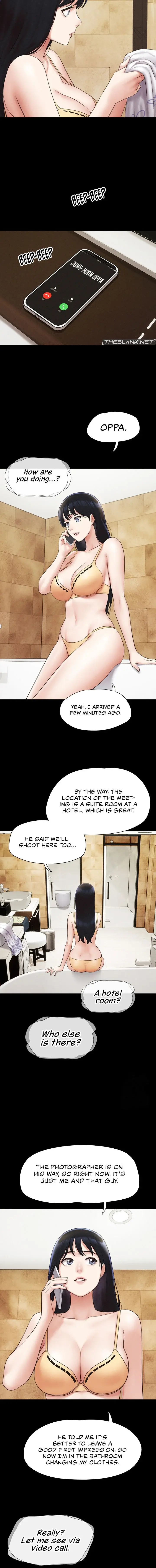 So Eun For All Chapter 39 - Page 12