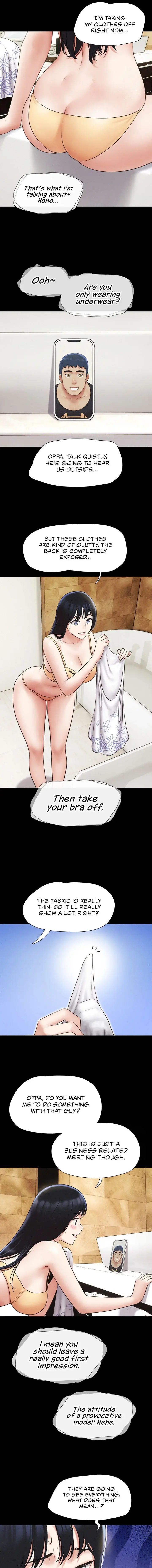 So Eun For All Chapter 39 - Page 13
