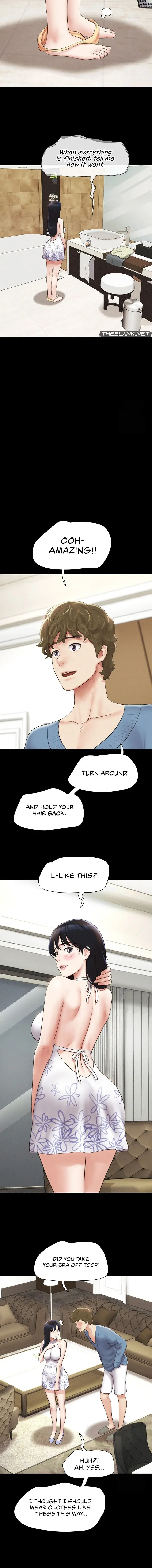 So Eun For All Chapter 39 - Page 16