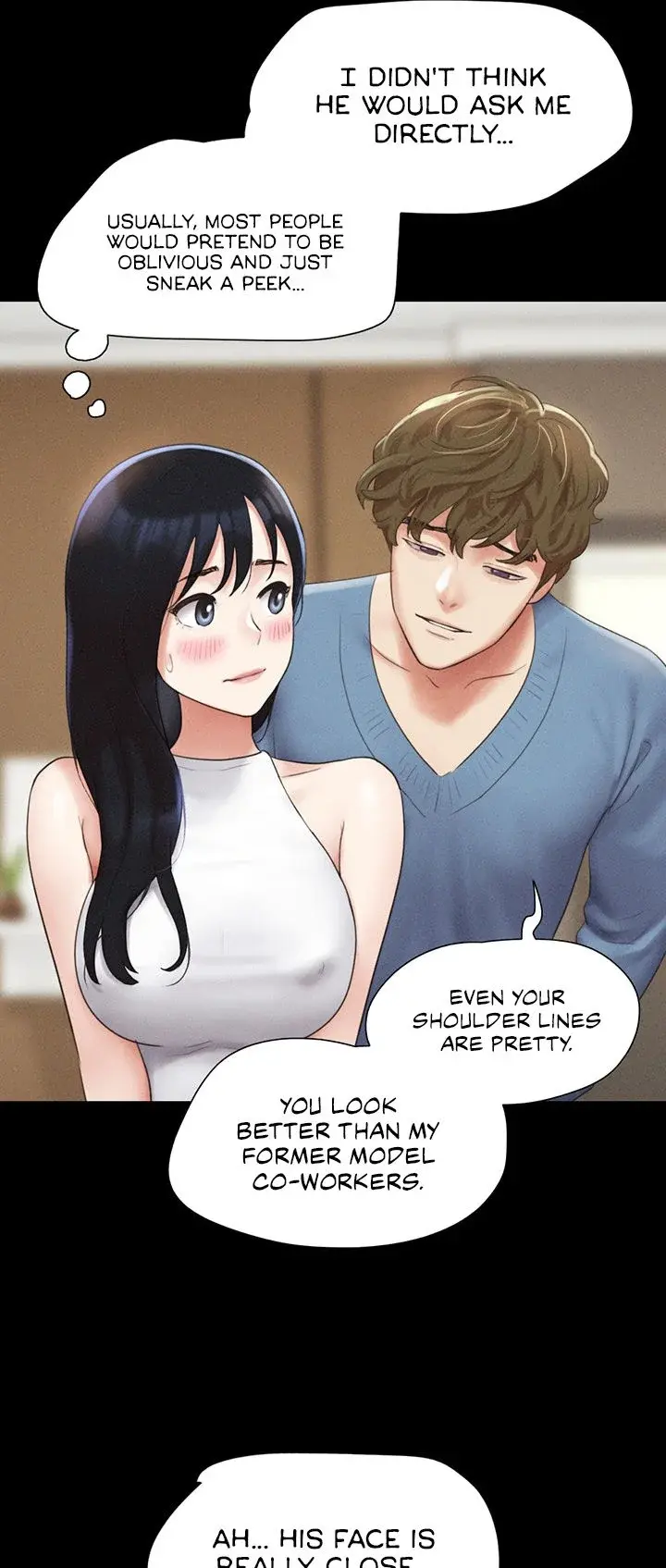 So Eun For All Chapter 39 - Page 17