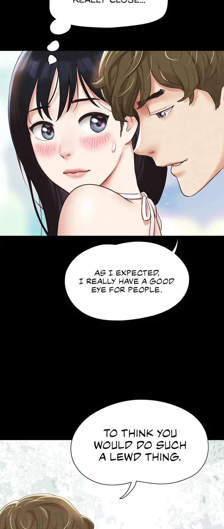 So Eun For All Chapter 39 - Page 18