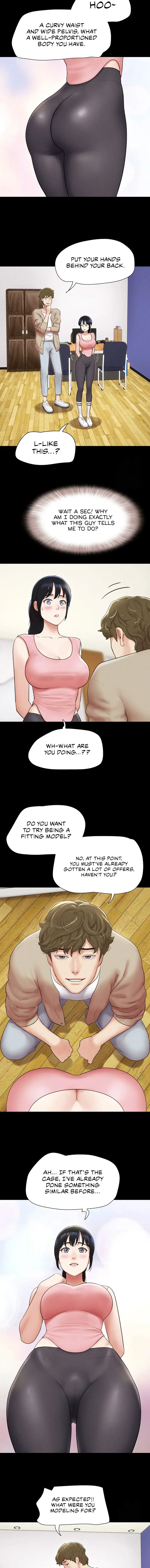 So Eun For All Chapter 39 - Page 6