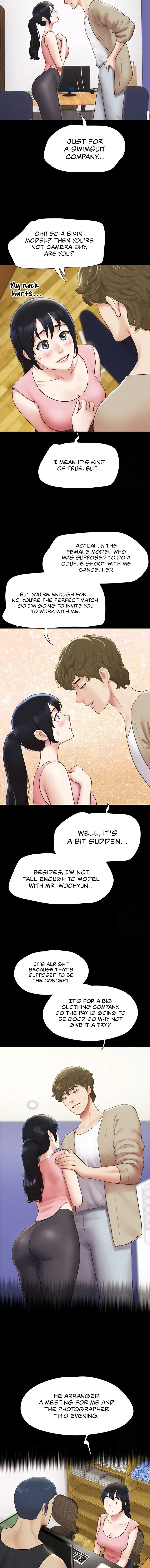 So Eun For All Chapter 39 - Page 7