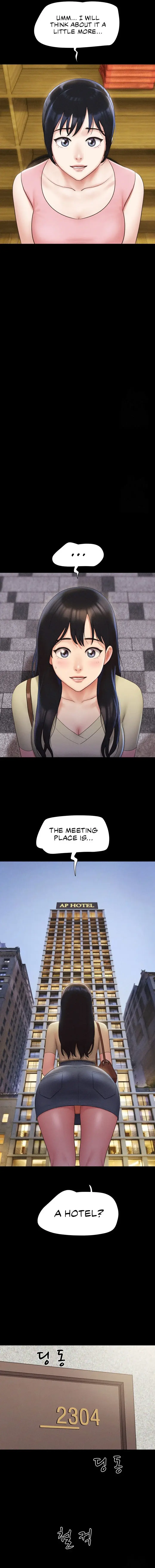 So Eun For All Chapter 39 - Page 9