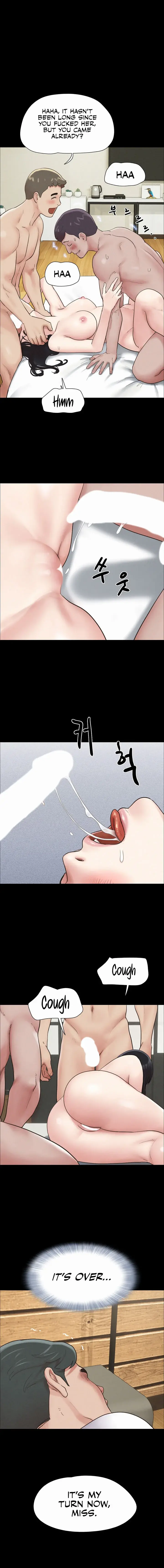 So Eun For All Chapter 4 - Page 12