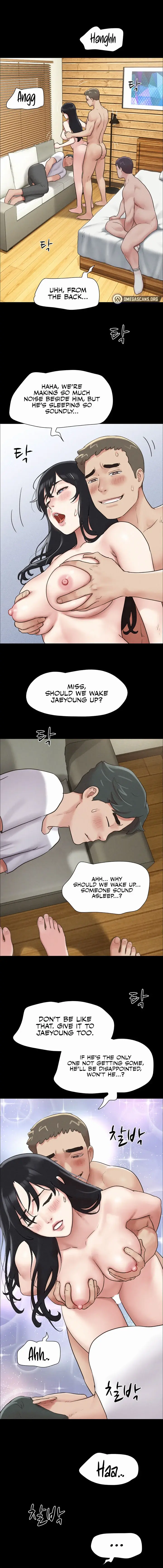 So Eun For All Chapter 4 - Page 14