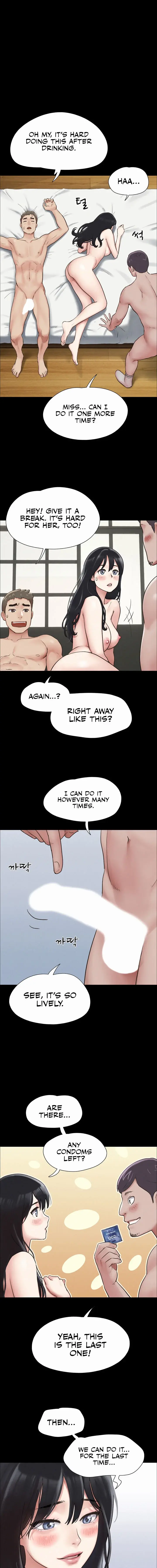 So Eun For All Chapter 4 - Page 17