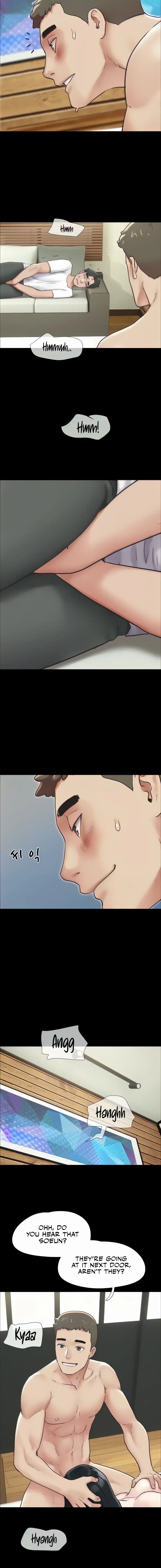 So Eun For All Chapter 4 - Page 4
