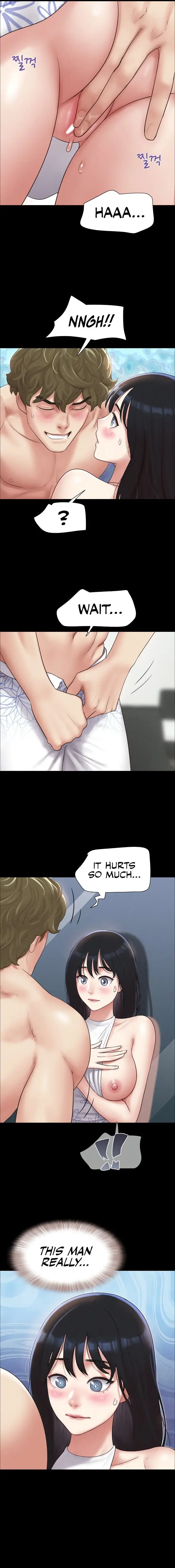 So Eun For All Chapter 40 - Page 13