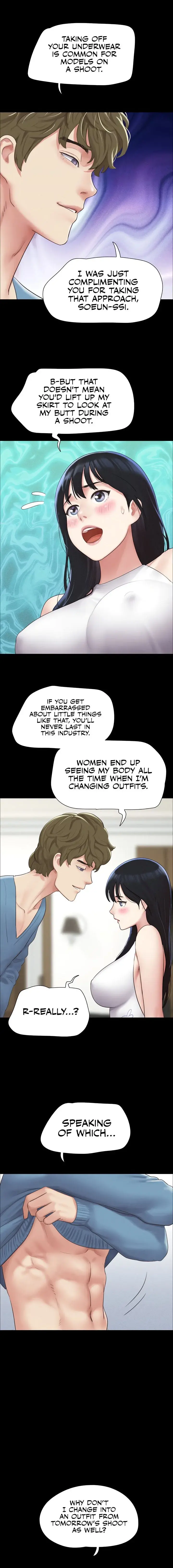 So Eun For All Chapter 40 - Page 4