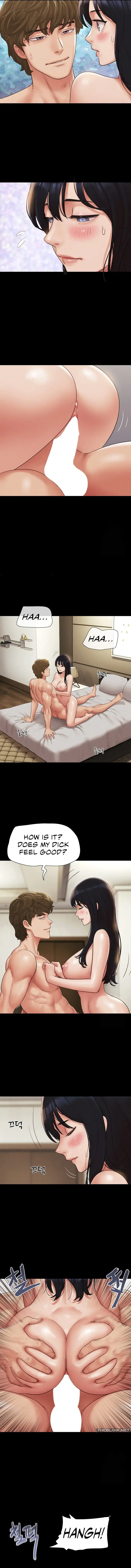 So Eun For All Chapter 41 - Page 11