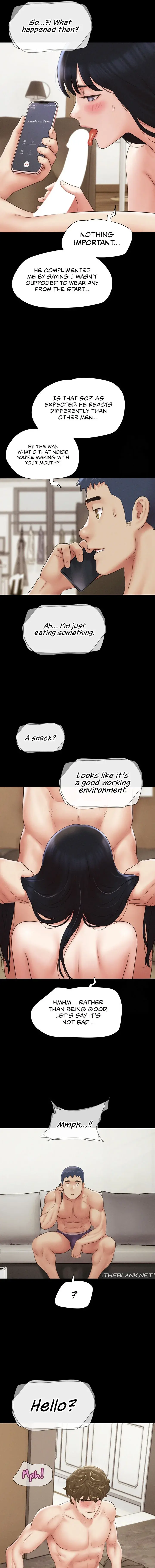So Eun For All Chapter 42 - Page 13