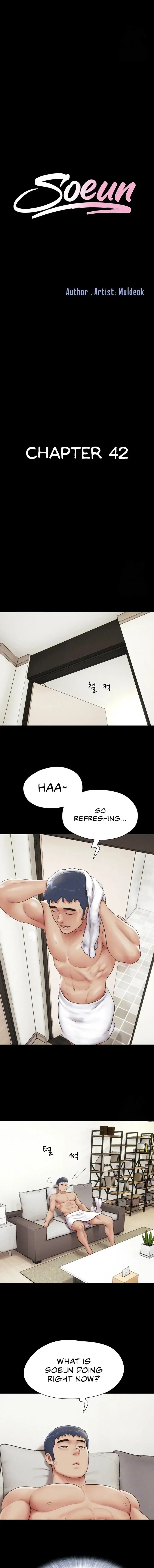 So Eun For All Chapter 42 - Page 3