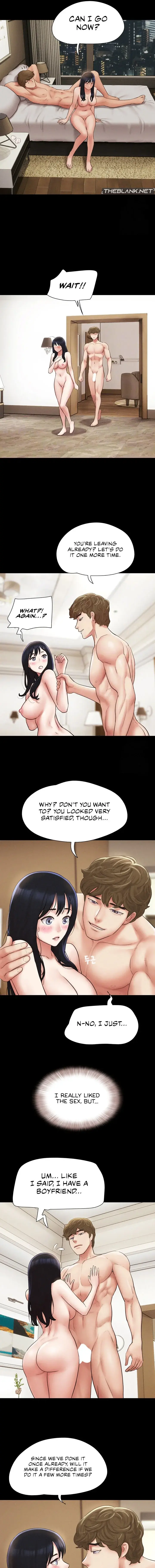 So Eun For All Chapter 42 - Page 5