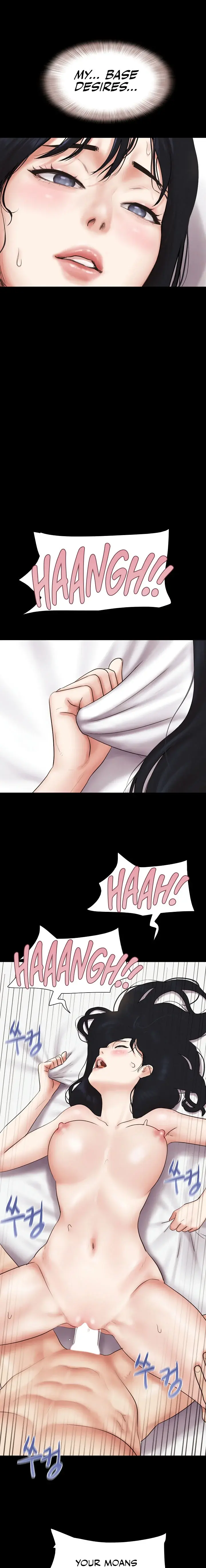 So Eun For All Chapter 43 - Page 13