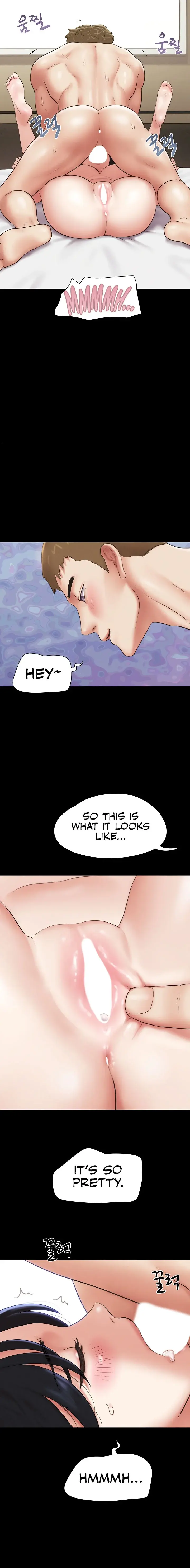 So Eun For All Chapter 43 - Page 16