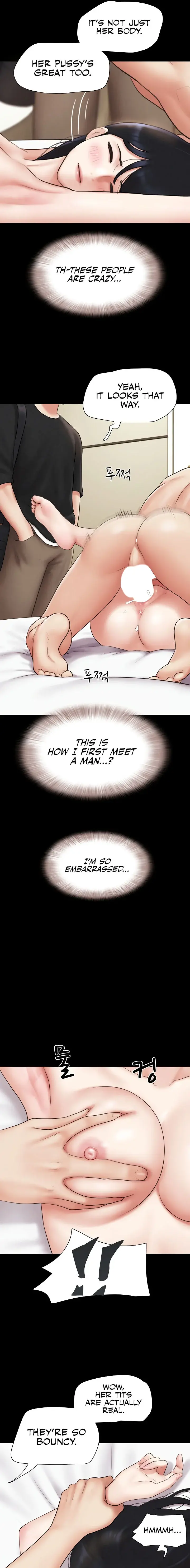 So Eun For All Chapter 43 - Page 5