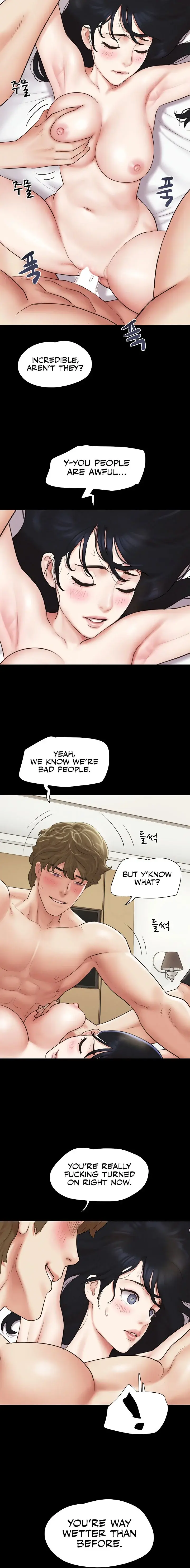So Eun For All Chapter 43 - Page 6
